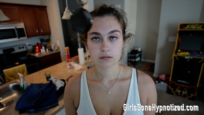 Michelle Can't Say No