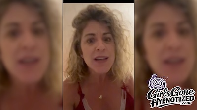 Mila
                      Mesmerized by Her Ex