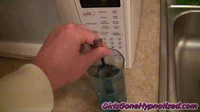 Mind Control Serum 3