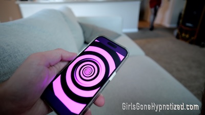 Molly
                      Mesmerized