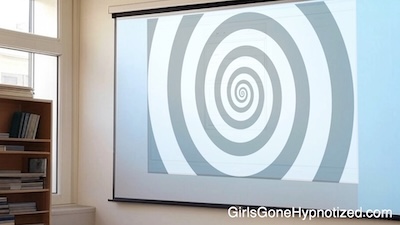 Ms Jessie Mesmerized