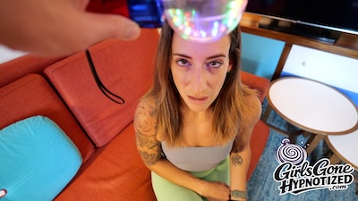 Mya
                      Mesmerized