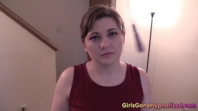 Naomi St Claire Hypnotized 7