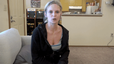 Nicole and Kami Hypnotized to Strip