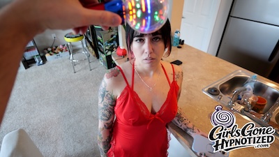 Obedient Playthings - Jessie and Bettie