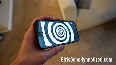 Olivia Completely Controlled