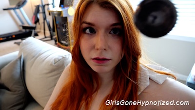 Orchid Under Hypnosis