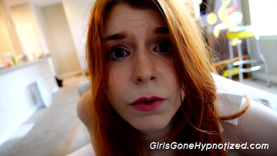 Orchid Under Hypnosis