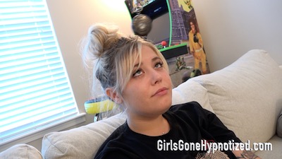 Paisley's Hypnosis Session