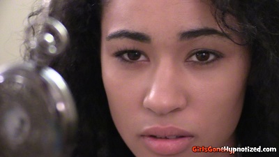 Paris Under Hypnosis