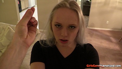 Penny
                      Hypnotized