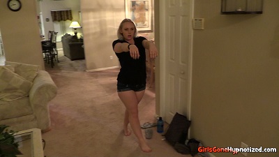 Penny
                      Hypnotized