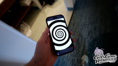 Pixie's Hand Job Under Hypnosis