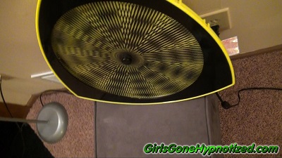 Pregnant and Hypnotized 2 2