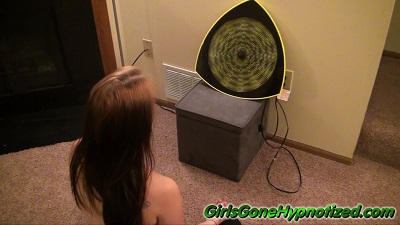 Pregnant and Hypnotized 2 4