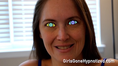 Rachel Adams Controlled by Kaa