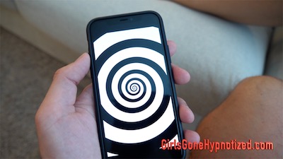 Rachel Barefoot and Hypnotized 2021