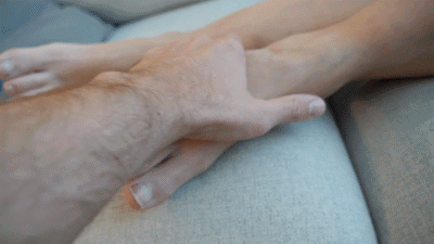 Rachel Barefoot and Hypnotized 2021