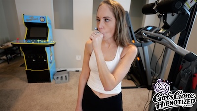 Rachel's Eleventh Hypnosis Session
