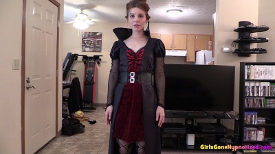 Rebecca Enthralled 6