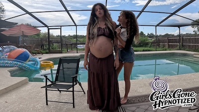 Remote Control Revenge - Kilo and Nathalia