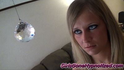 Riley
                      Hypnotized 3