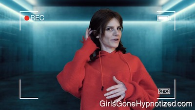 Robotization Remote - Rebecca