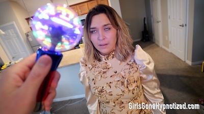 Ruby Barefoot and Brainwashed