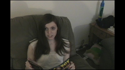 Sabrina Hypnotized 1