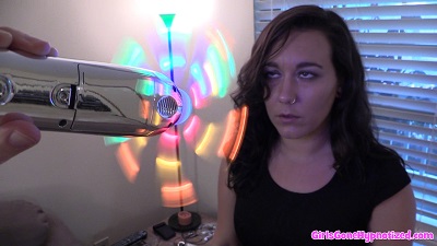 Sinn Frozen and Controlled 7