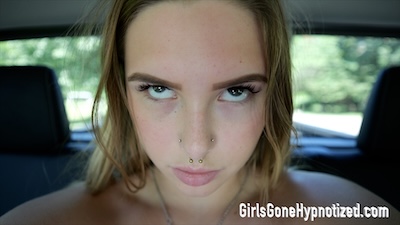 Stolen Slave - Cupid