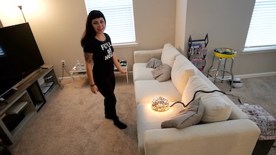 Sushii Fully Converted