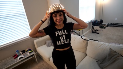 Sushii Fully Converted