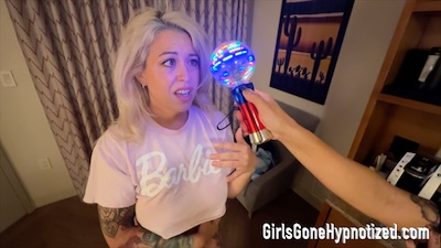 Sushii Programs Bettie's Brain