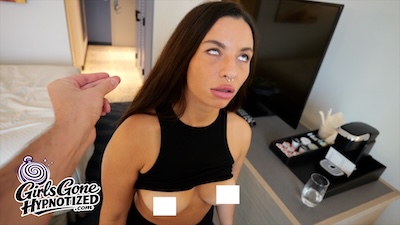 Tae's Pocket
                      Watch Hypnosis