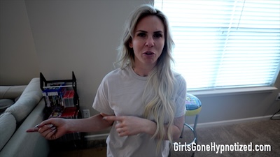 Taylor's Hypno Trance