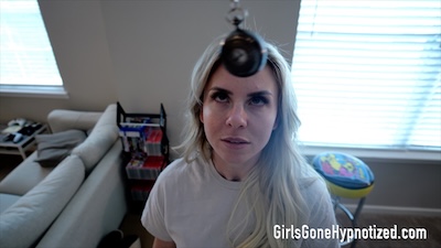 Taylor's Hypno Trance