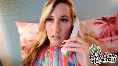 Telephone Trance - Hazel