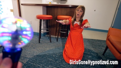 The Conservative Wife Gets Reprogrammed