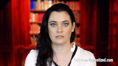 The Divorce Attorney Gets Hypnotized