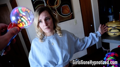 The Hypnotist Next Door 2