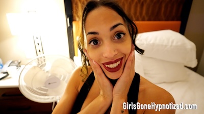 The Mesmerizing Game - Eden