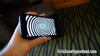 The Spiral Makes Valerie Obey