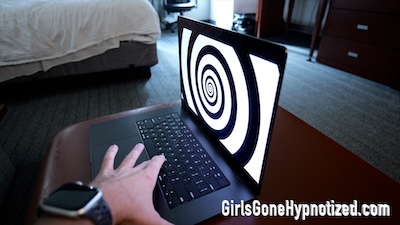 Tiara's Hypnosis Session