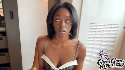 Tiara's
                      Trance