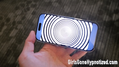 Venus
                      Hypnotized