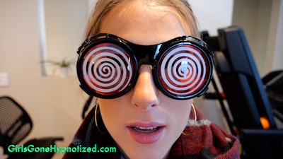 Victoria and Olivia's Brainwashing
                      Experience