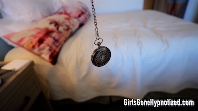 Wrong Room, Right Hypnotist